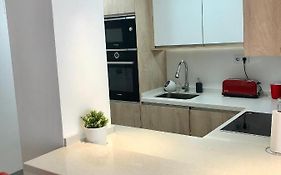 Apartamento Lujo Marbella Centro